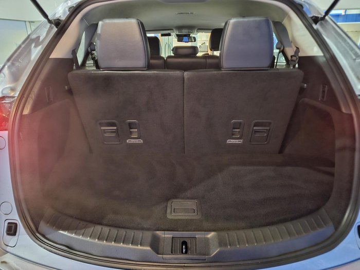 2022 Mazda CX-9 Touring