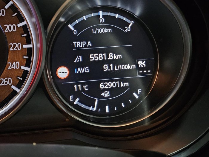 2022 Mazda CX-9 Touring