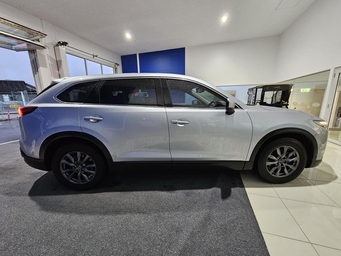 2022 Mazda CX-9 Touring