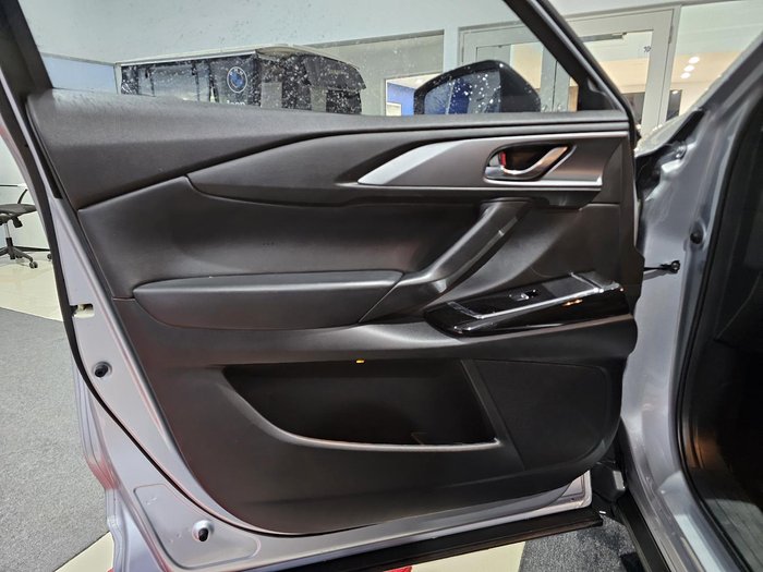 2022 Mazda CX-9 Touring
