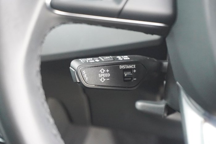 2022 Audi A4 35 TFSI S line
