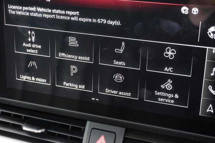 2022 Audi A4 35 TFSI S line
