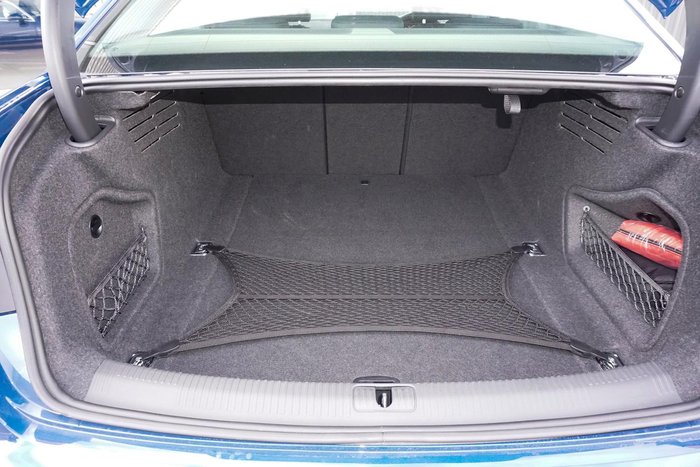 2022 Audi A4 35 TFSI S line