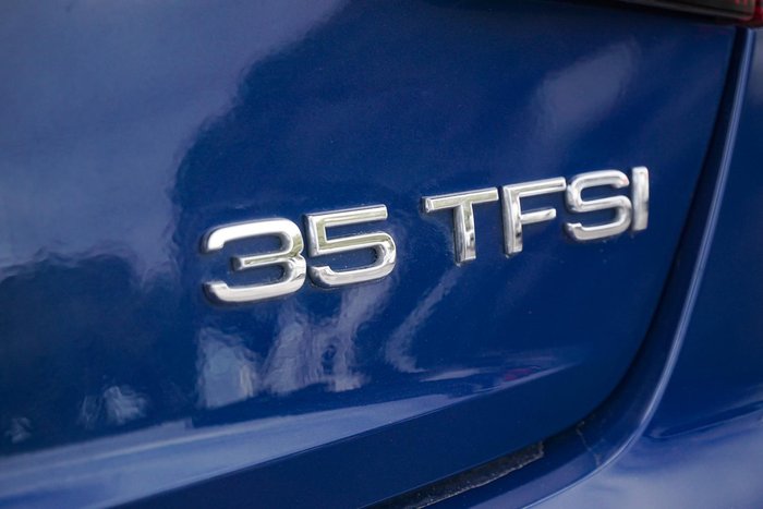 2022 Audi A4 35 TFSI S line