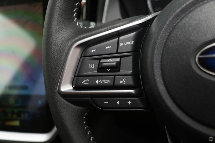 2025 Subaru Impreza 2.0S