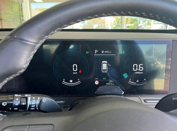 2024 Hyundai Kona