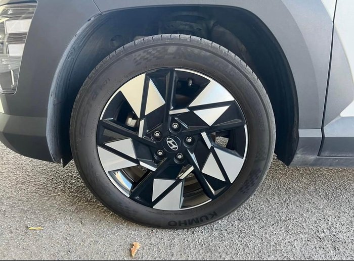 2024 Hyundai Kona