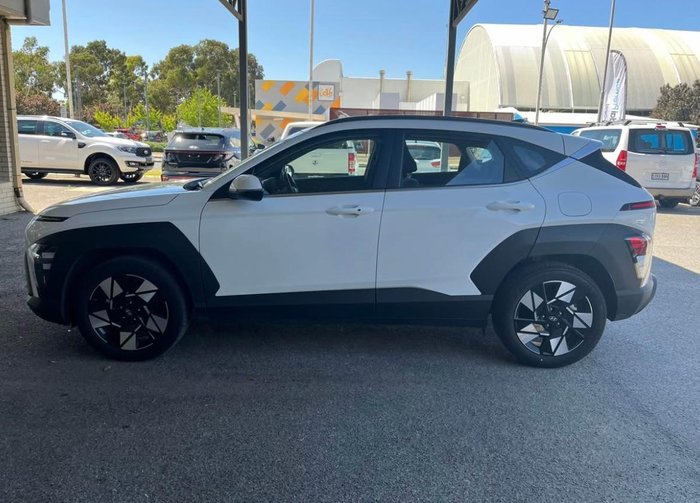 2024 Hyundai Kona