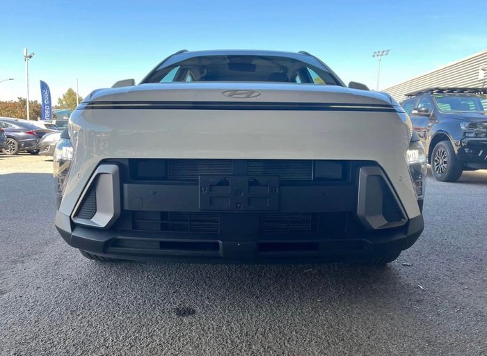 2024 Hyundai Kona