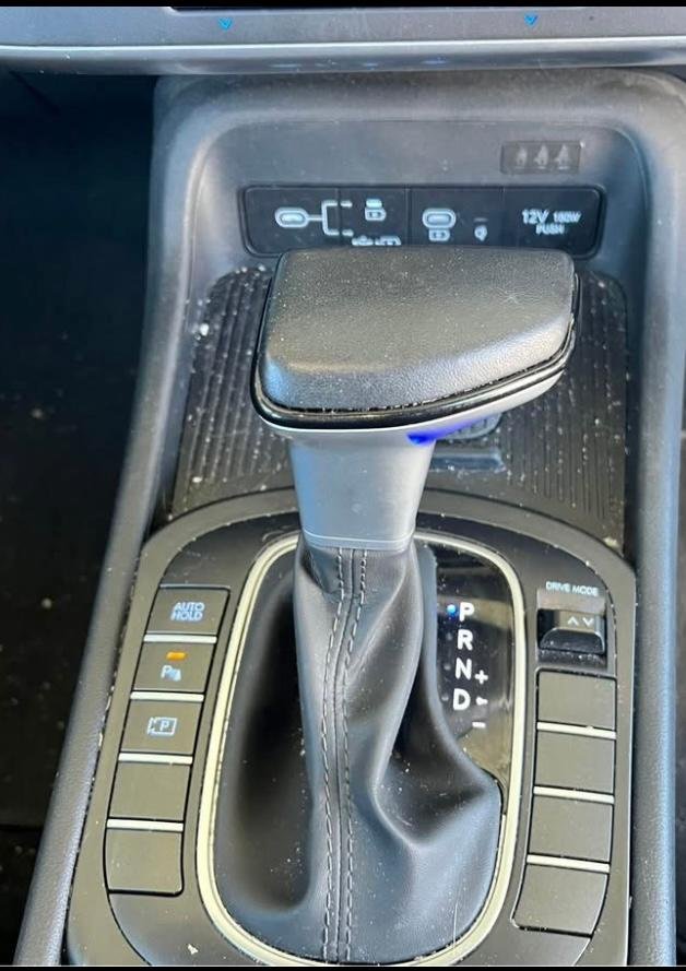 2024 Hyundai Kona
