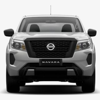 2025 NISSAN D23 SL NAVARA 4X4 2.3 DSL AUTO DC SL BRILLIANT SILVER