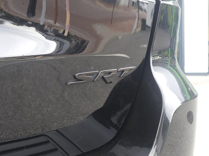 2020 Jeep Grand Cherokee SRT