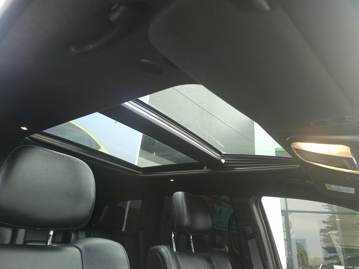 2020 Jeep Grand Cherokee SRT