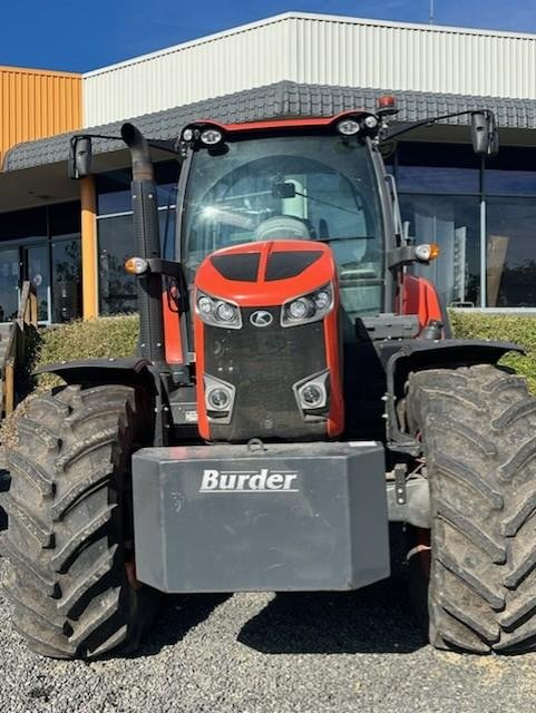 2022 Kubota M7-152S-55-T2