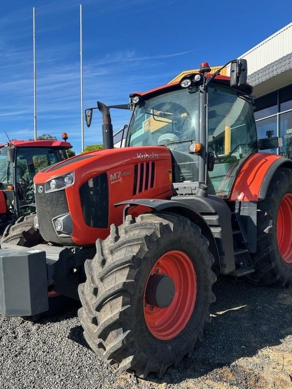 2022 Kubota M7-152S-55-T2