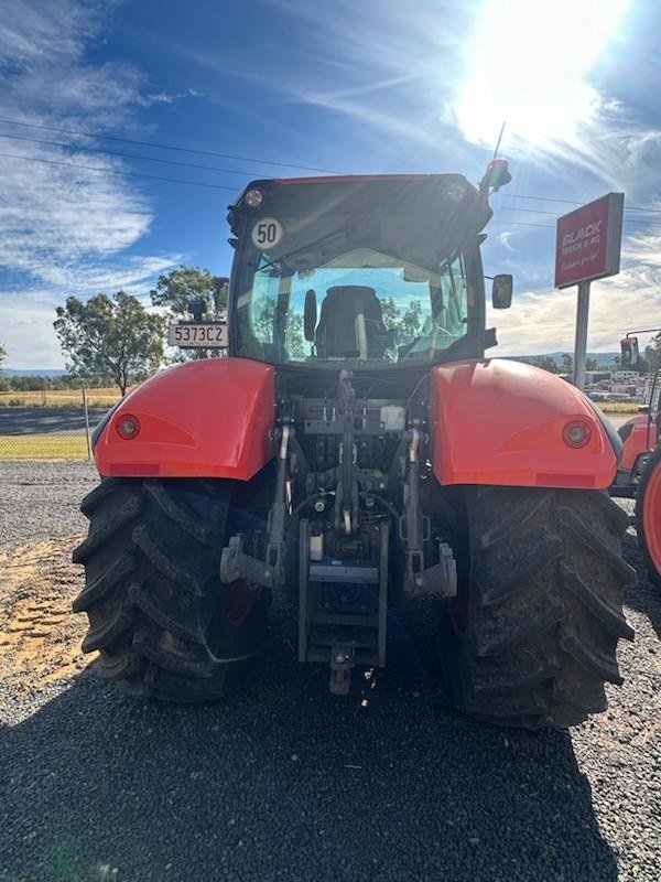 2022 Kubota M7-152S-55-T2