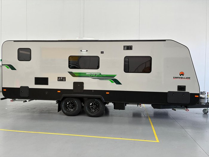 2025 Traveller Destination Cruise 20