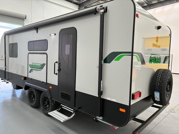 2025 Traveller Destination Cruise 20