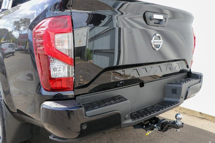 2025 Nissan Navara ST-X DUAL CAB