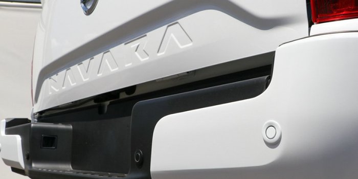 2025 Nissan Navara ST-X DUAL CAB