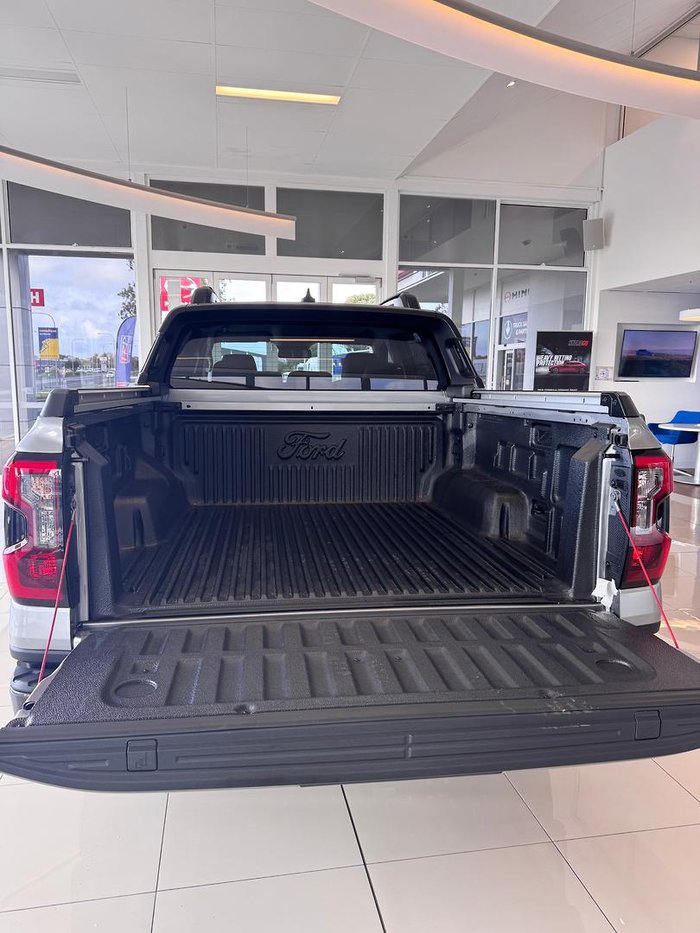 2025 Ford Ranger Sport