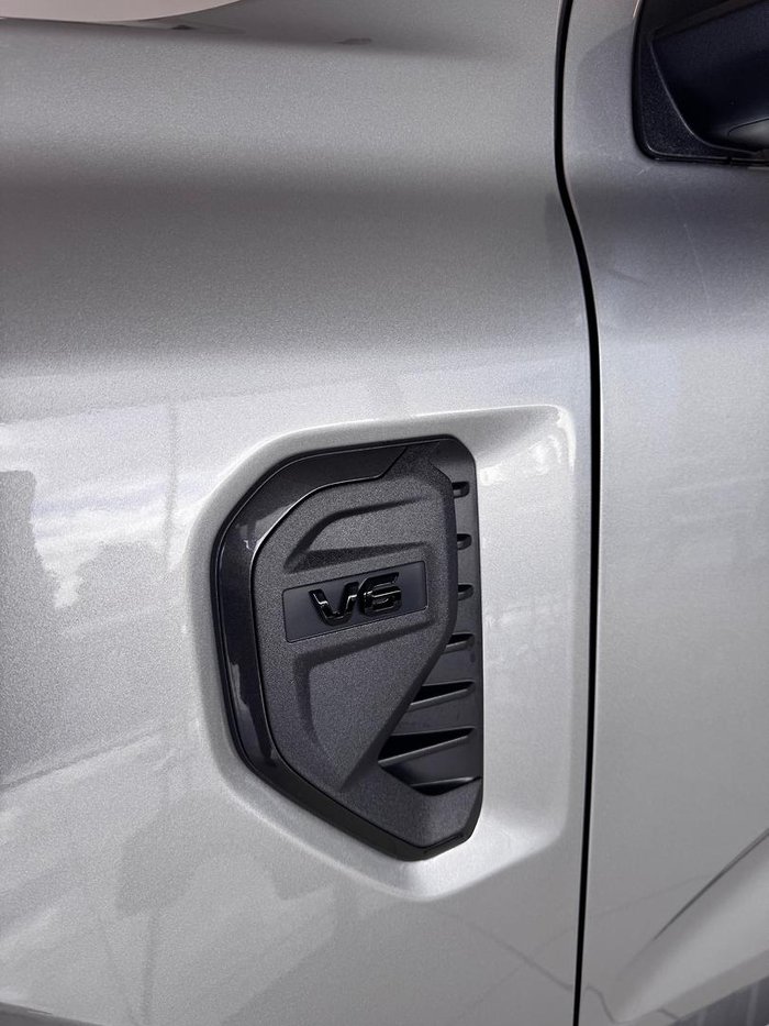 2025 Ford Ranger Sport