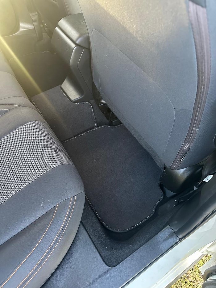 2017 Subaru XV 2.0i