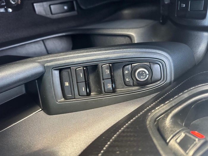 2017 Subaru XV 2.0i
