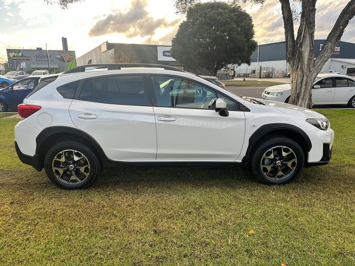2017 Subaru XV 2.0i