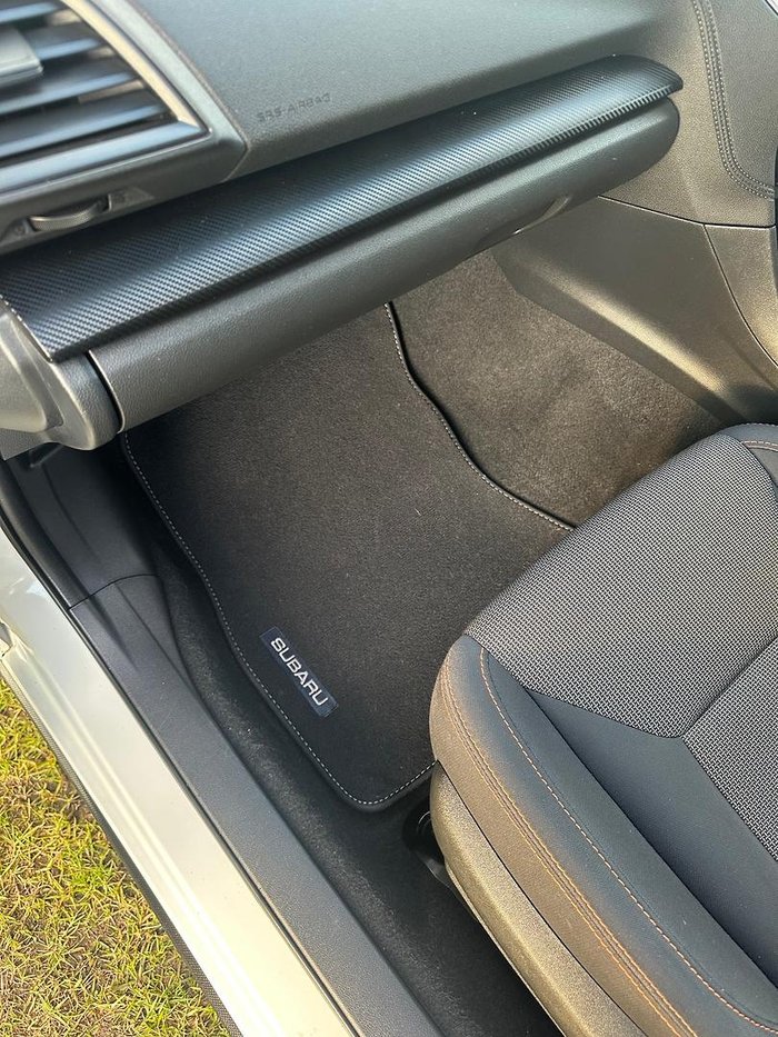 2017 Subaru XV 2.0i