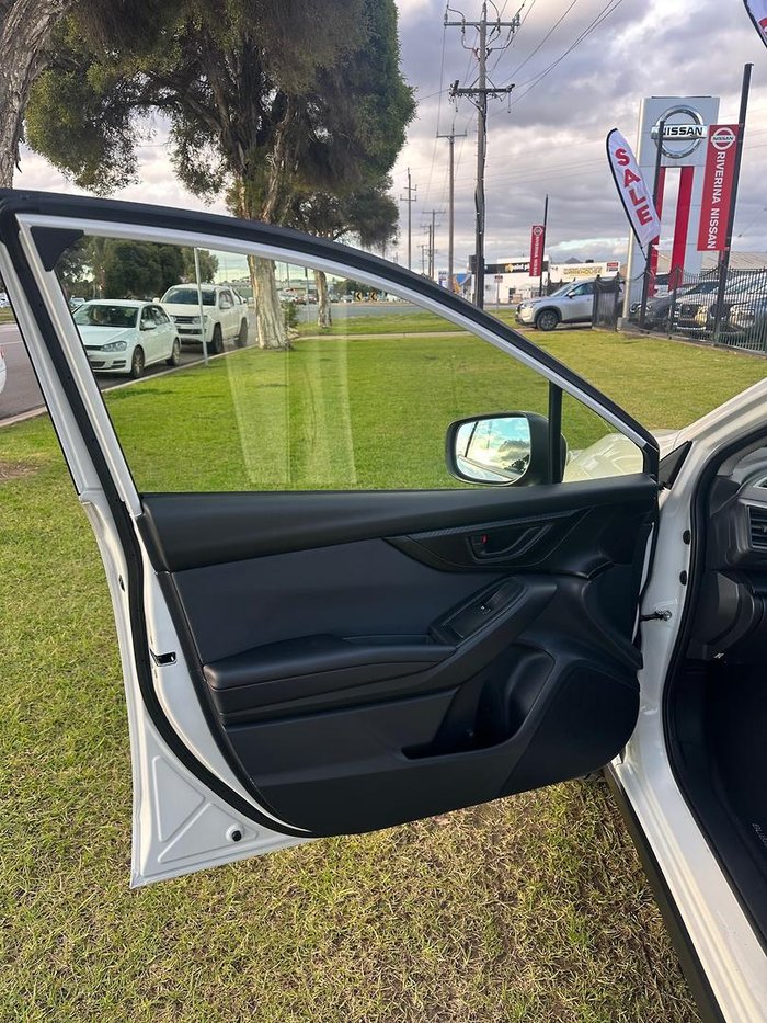2017 Subaru XV 2.0i