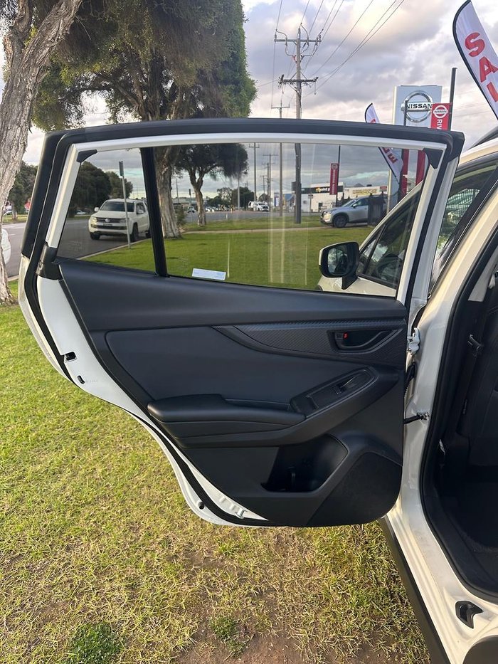 2017 Subaru XV 2.0i