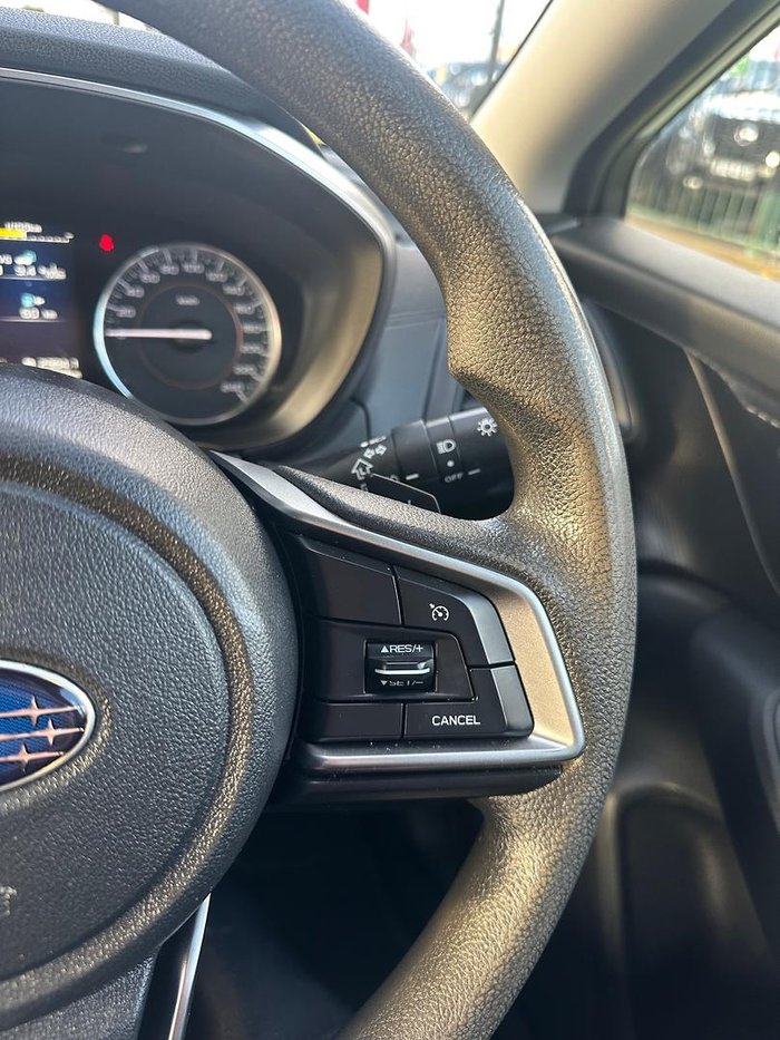 2017 Subaru XV 2.0i