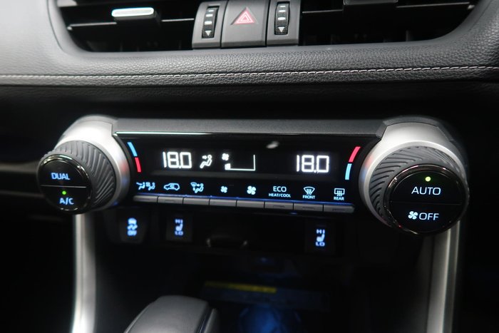 2021 Toyota RAV4 Cruiser