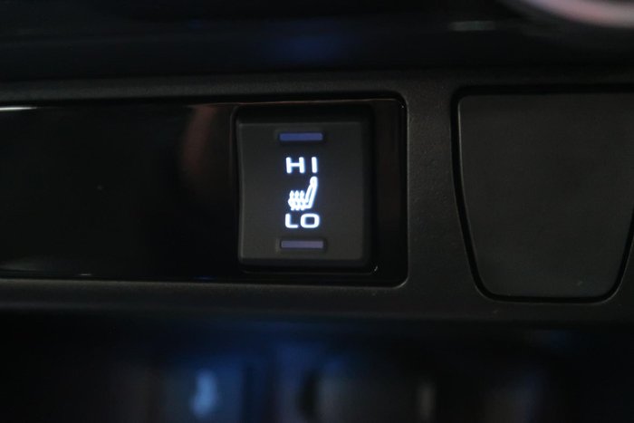 2021 Toyota RAV4 Cruiser
