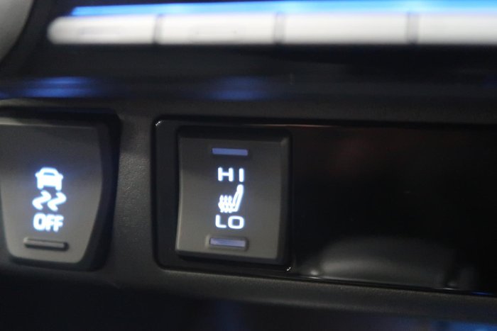 2021 Toyota RAV4 Cruiser