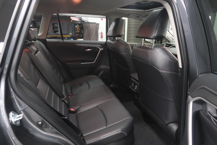 2021 Toyota RAV4 Cruiser