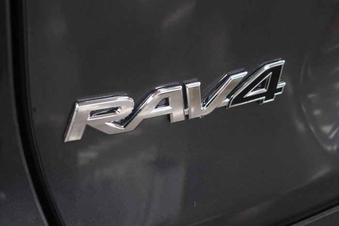 2021 Toyota RAV4 Cruiser