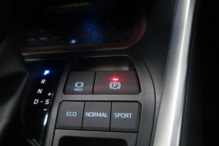 2021 Toyota RAV4 Cruiser