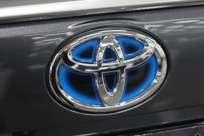 2021 Toyota RAV4 Cruiser