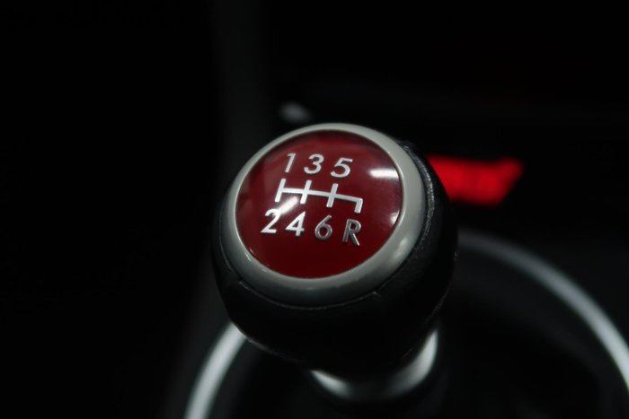 2019 Subaru WRX STI Premium