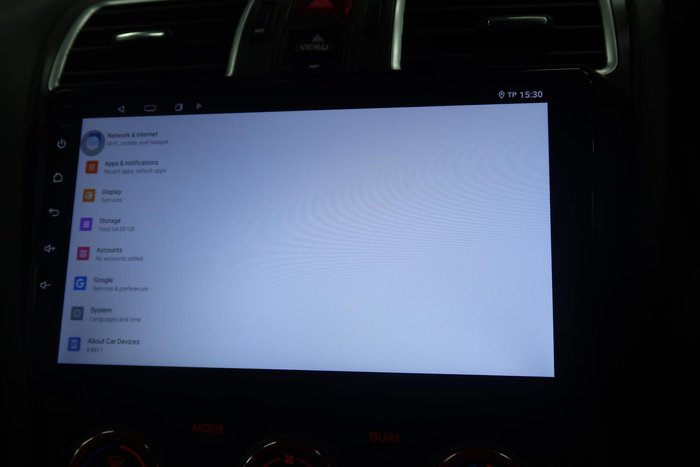 2019 Subaru WRX STI Premium