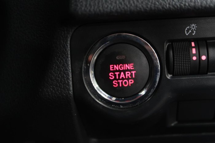 2019 Subaru WRX STI Premium