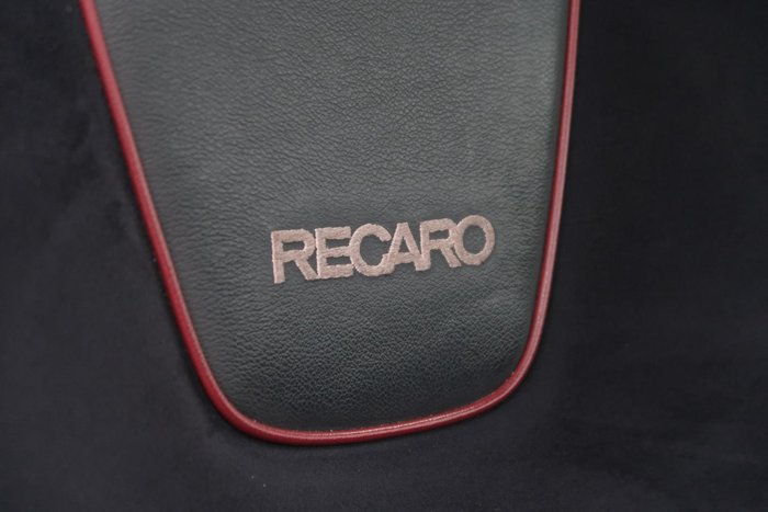 2019 Subaru WRX STI Premium