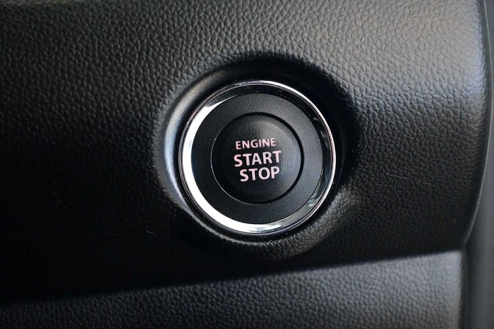 2022 Suzuki Swift GL