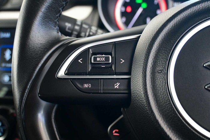 2022 Suzuki Swift GL