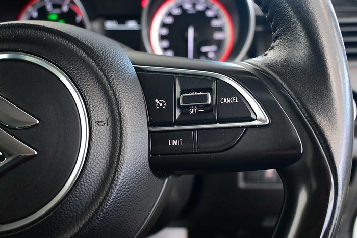 2022 Suzuki Swift GL