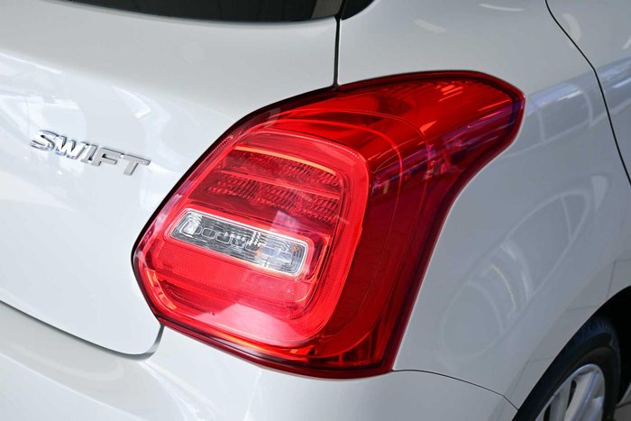2022 Suzuki Swift GL