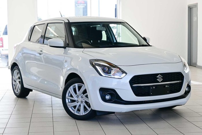 2022 Suzuki Swift GL