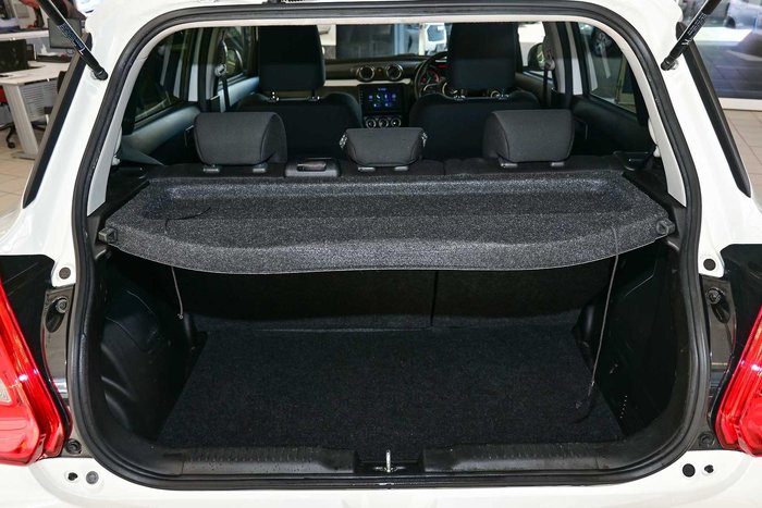 2022 Suzuki Swift GL